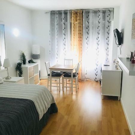 Resitur Luxury Suit 2 Sevilla Dış mekan fotoğraf