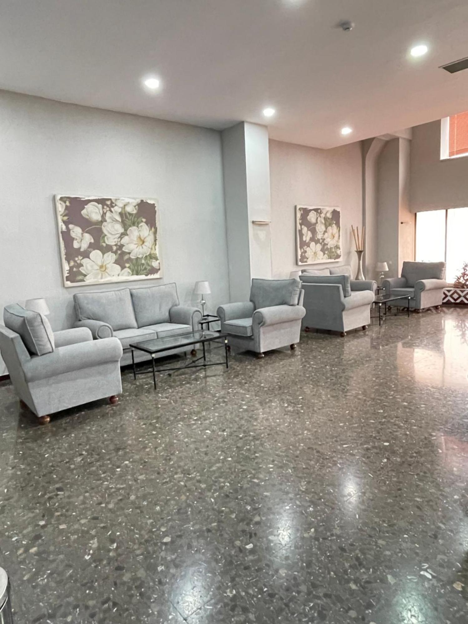 Resitur Luxury Suit 2 Sevilla Dış mekan fotoğraf
