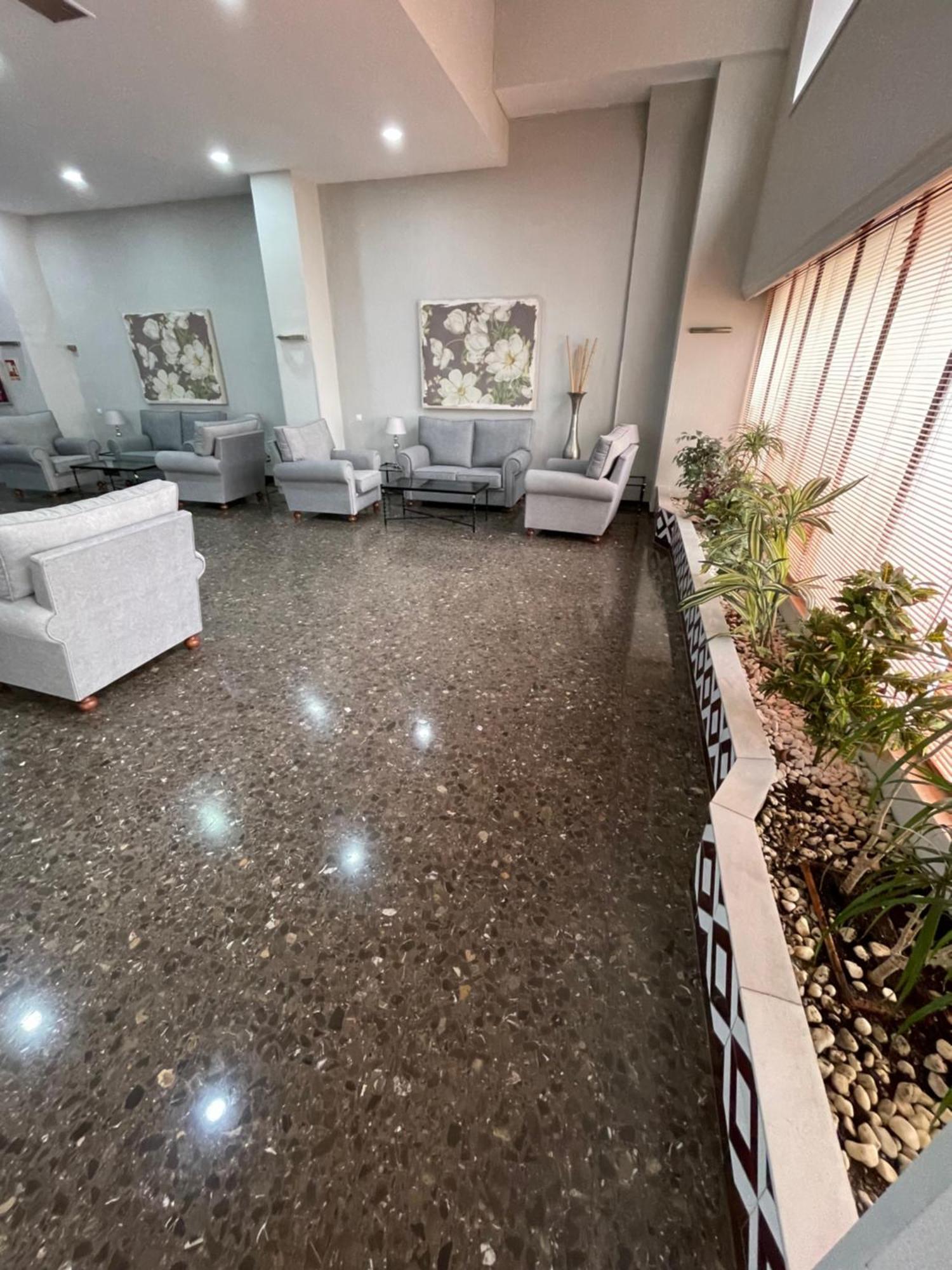 Resitur Luxury Suit 2 Sevilla Dış mekan fotoğraf
