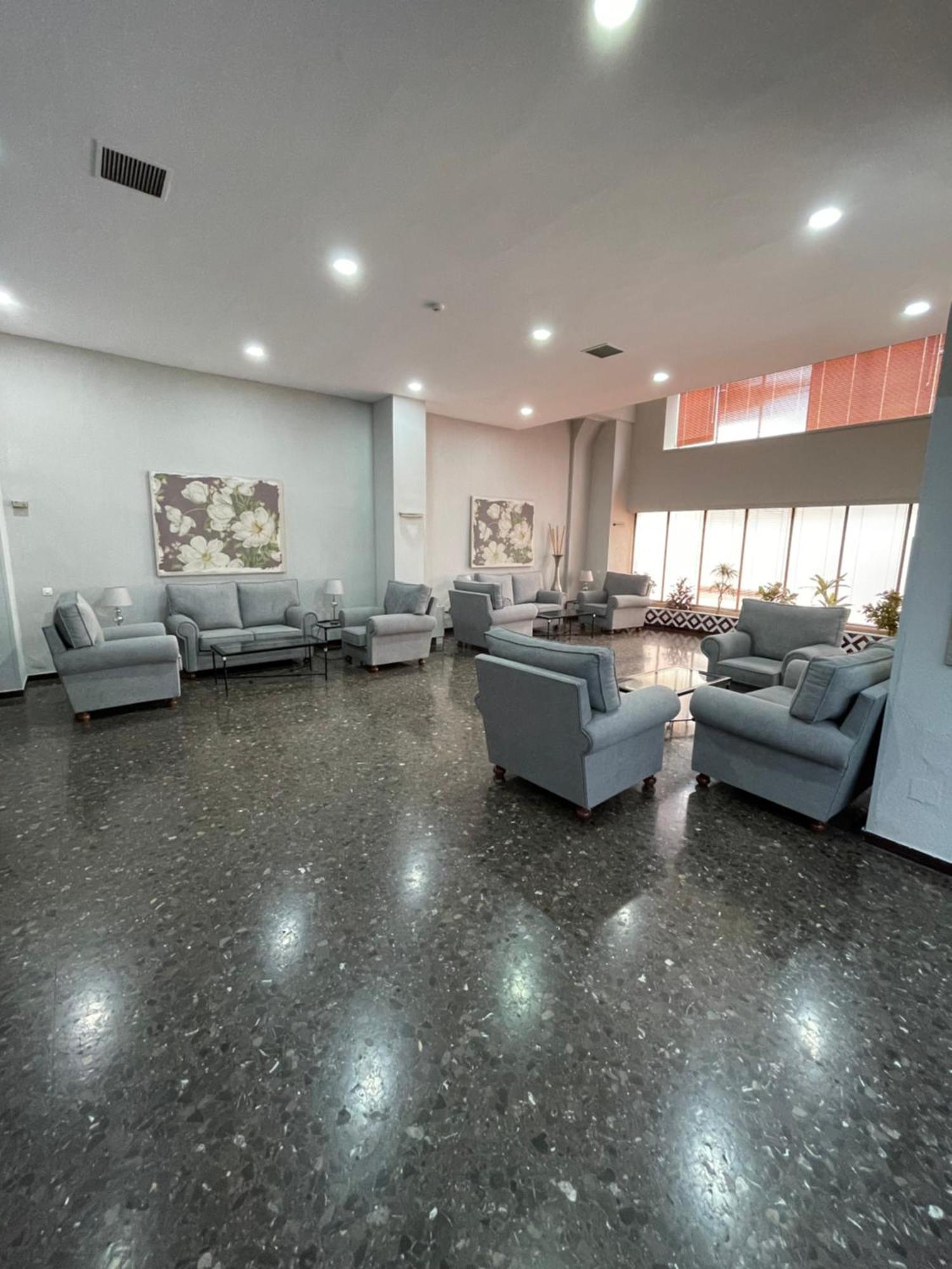 Resitur Luxury Suit 2 Sevilla Dış mekan fotoğraf