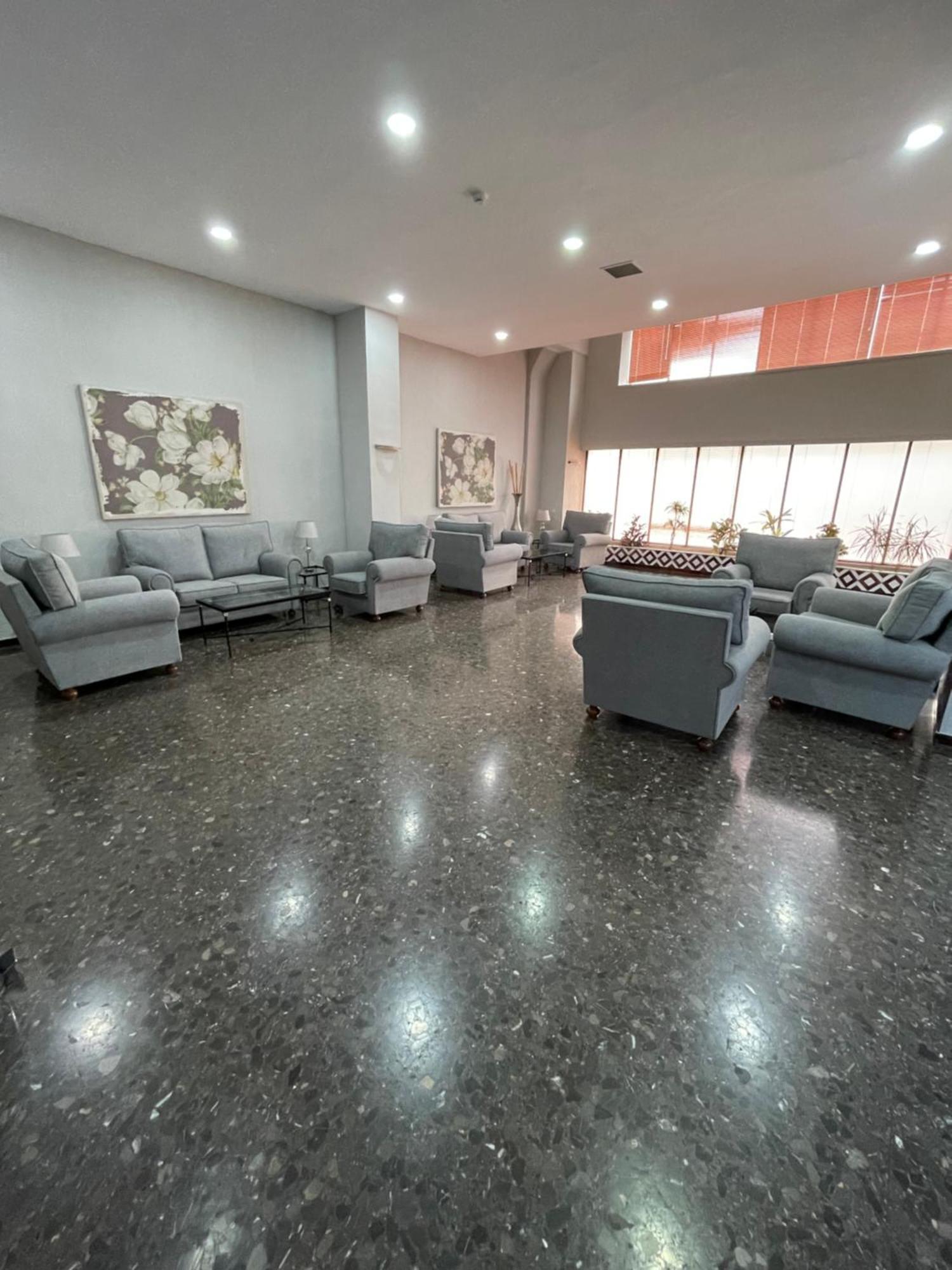 Resitur Luxury Suit 2 Sevilla Dış mekan fotoğraf