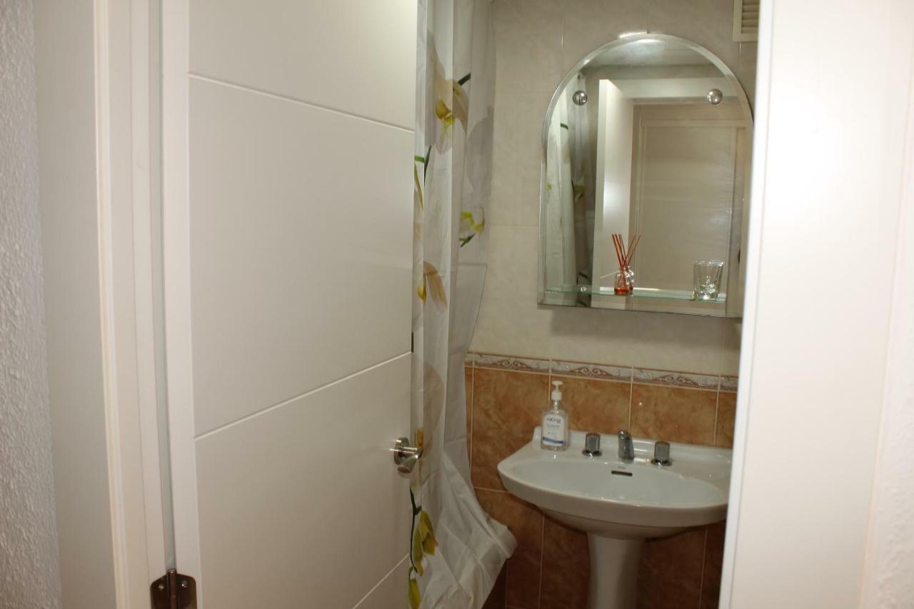 Resitur Luxury Suit 2 Sevilla Dış mekan fotoğraf