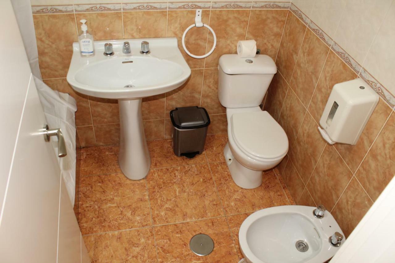 Resitur Luxury Suit 2 Sevilla Dış mekan fotoğraf