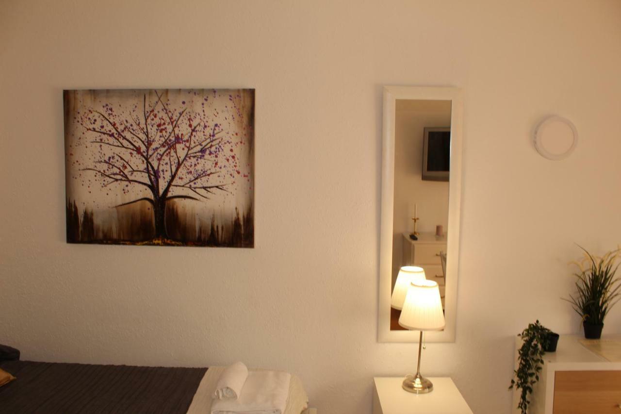 Resitur Luxury Suit 2 Sevilla Dış mekan fotoğraf