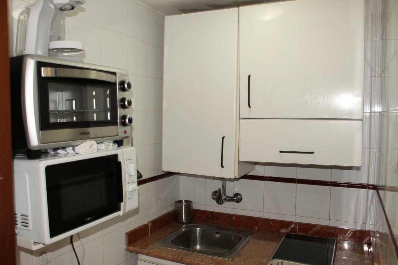 Resitur Luxury Suit 2 Sevilla Dış mekan fotoğraf