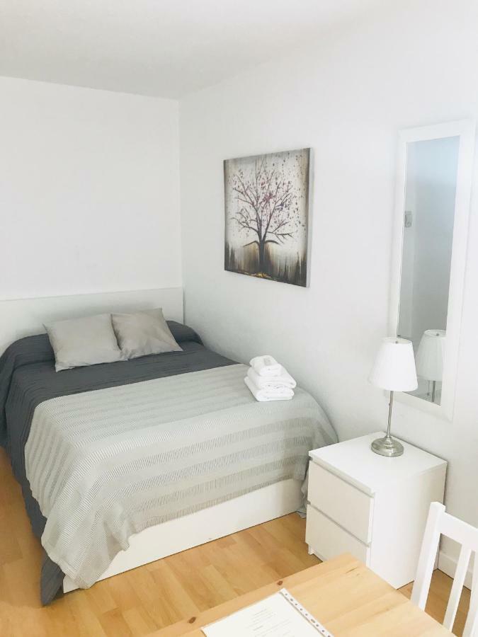 Resitur Luxury Suit 2 Sevilla Dış mekan fotoğraf