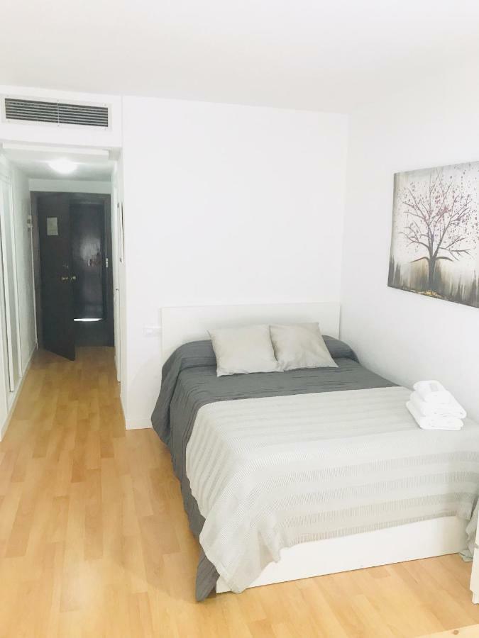 Resitur Luxury Suit 2 Sevilla Dış mekan fotoğraf